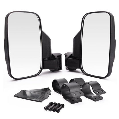 สำหรับ UTV / ATV UTV-8 ดัดแปลงกระจกมองหลังกระจกมองข้าง, UTV-8