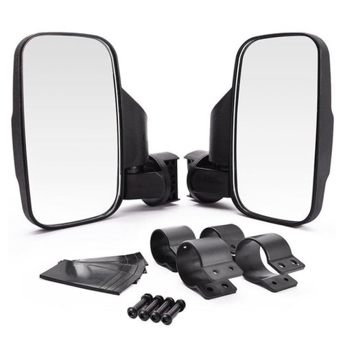สำหรับ UTV / ATV UTV-8 ดัดแปลงกระจกมองหลังกระจกมองข้าง, UTV-8