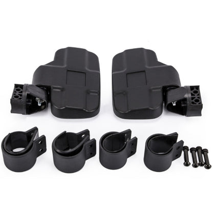 สำหรับ UTV / ATV UTV-8 ดัดแปลงกระจกมองหลังกระจกมองข้าง, UTV-8
