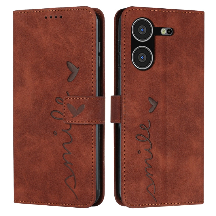 เคสโทรศัพท์หนังลายหัวใจ, For Tecno Camon 20 Premier, For Tecno Pova Neo 3, For Tecno Camon 20 Pro 5G, For Tecno Pova 5 4G, For Tecno Camon 20/Camon 20 Pro 4G