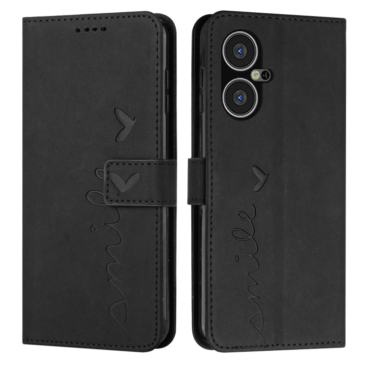 เคสโทรศัพท์หนังลายหัวใจ, For Tecno Camon 20 Premier, For Tecno Pova Neo 3, For Tecno Camon 20 Pro 5G, For Tecno Pova 5 4G, For Tecno Camon 20/Camon 20 Pro 4G
