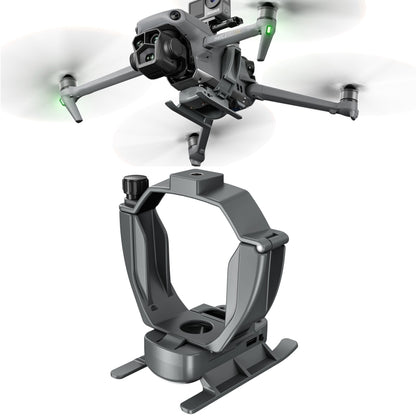 STARTRC ระบบปล่อยอากาศทิ้ง ตัวยึดส่วนต่อขยายพาราโบลา, For DJI Mavic 3 Pro / 3 / 3 Classic