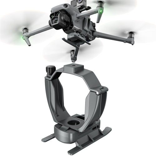 STARTRC ระบบปล่อยอากาศทิ้ง ตัวยึดส่วนต่อขยายพาราโบลา, For DJI Mavic 3 Pro / 3 / 3 Classic