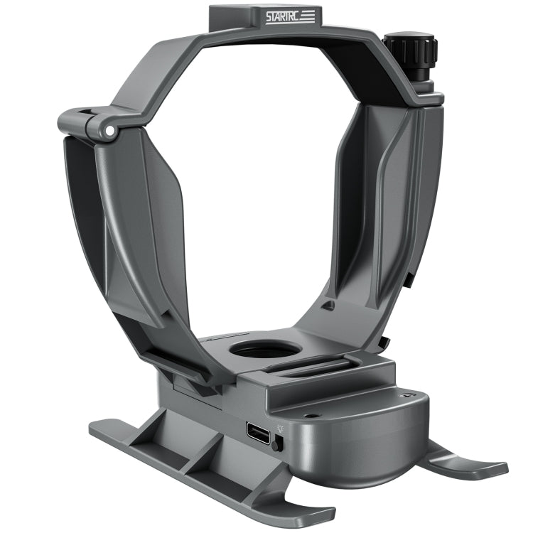 STARTRC ระบบปล่อยอากาศทิ้ง ตัวยึดส่วนต่อขยายพาราโบลา, For DJI Mavic 3 Pro / 3 / 3 Classic