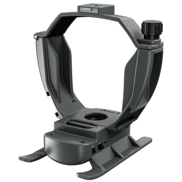 STARTRC ระบบปล่อยอากาศทิ้ง ตัวยึดส่วนต่อขยายพาราโบลา, For DJI Mavic 3 Pro / 3 / 3 Classic