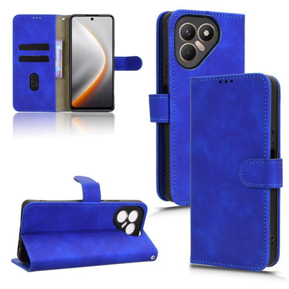 Skin Feel เคสโทรศัพท์หนังแบบแม่เหล็กพลิก, For Tecno Pova Curve 2 5G, For Tecno Camon 50 Pro 4G, For Tecno Camon 50 4G, For Tenco Spark Go 3, For Tecno Spark Slim 5G, For Tecno Pova 7 Pro 5G, For Tecno Pova 7 5G, For Tecno Spark 40 Pro+                 ...