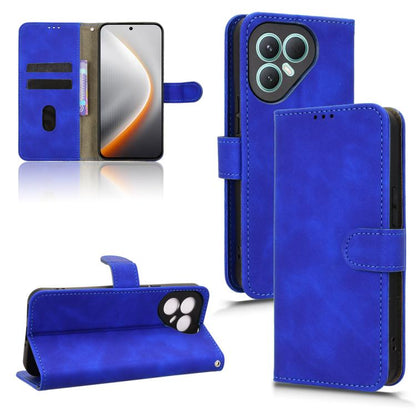 Skin Feel เคสโทรศัพท์หนังแบบแม่เหล็กพลิก, For Tecno Pova Curve 2 5G, For Tecno Camon 50 Pro 4G, For Tecno Camon 50 4G, For Tenco Spark Go 3, For Tecno Spark Slim 5G, For Tecno Pova 7 Pro 5G, For Tecno Pova 7 5G, For Tecno Spark 40 Pro+                 ...