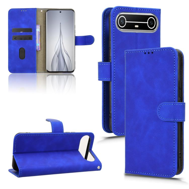 Skin Feel เคสโทรศัพท์หนังแบบแม่เหล็กพลิก, For Tecno Pova Curve 2 5G, For Tecno Camon 50 Pro 4G, For Tecno Camon 50 4G, For Tenco Spark Go 3, For Tecno Spark Slim 5G, For Tecno Pova 7 Pro 5G, For Tecno Pova 7 5G, For Tecno Spark 40 Pro+                 ...