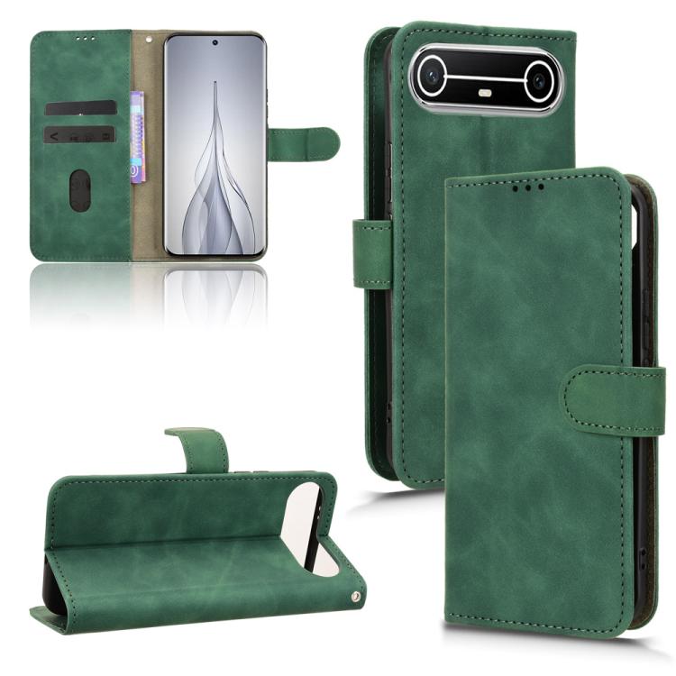 Skin Feel เคสโทรศัพท์หนังแบบแม่เหล็กพลิก, For Tecno Pova Curve 2 5G, For Tecno Camon 50 Pro 4G, For Tecno Camon 50 4G, For Tenco Spark Go 3, For Tecno Spark Slim 5G, For Tecno Pova 7 Pro 5G, For Tecno Pova 7 5G, For Tecno Spark 40 Pro+                 ...