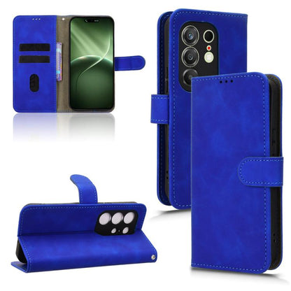 Skin Feel เคสโทรศัพท์หนังแบบแม่เหล็กพลิก, For Tecno Pova Curve 2 5G, For Tecno Camon 50 Pro 4G, For Tecno Camon 50 4G, For Tenco Spark Go 3, For Tecno Spark Slim 5G, For Tecno Pova 7 Pro 5G, For Tecno Pova 7 5G, For Tecno Spark 40 Pro+                 ...