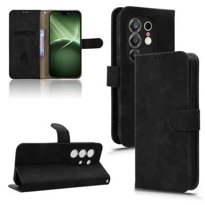 Skin Feel เคสโทรศัพท์หนังแบบแม่เหล็กพลิก, For Tecno Pova Curve 2 5G, For Tecno Camon 50 Pro 4G, For Tecno Camon 50 4G, For Tenco Spark Go 3, For Tecno Spark Slim 5G, For Tecno Pova 7 Pro 5G, For Tecno Pova 7 5G, For Tecno Spark 40 Pro+                 ...