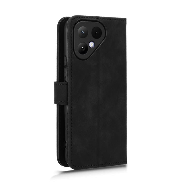 Skin Feel เคสโทรศัพท์หนังแบบแม่เหล็กพลิก, For Tecno Pova Curve 2 5G, For Tecno Camon 50 Pro 4G, For Tecno Camon 50 4G, For Tenco Spark Go 3, For Tecno Spark Slim 5G, For Tecno Pova 7 Pro 5G, For Tecno Pova 7 5G, For Tecno Spark 40 Pro+                 ...