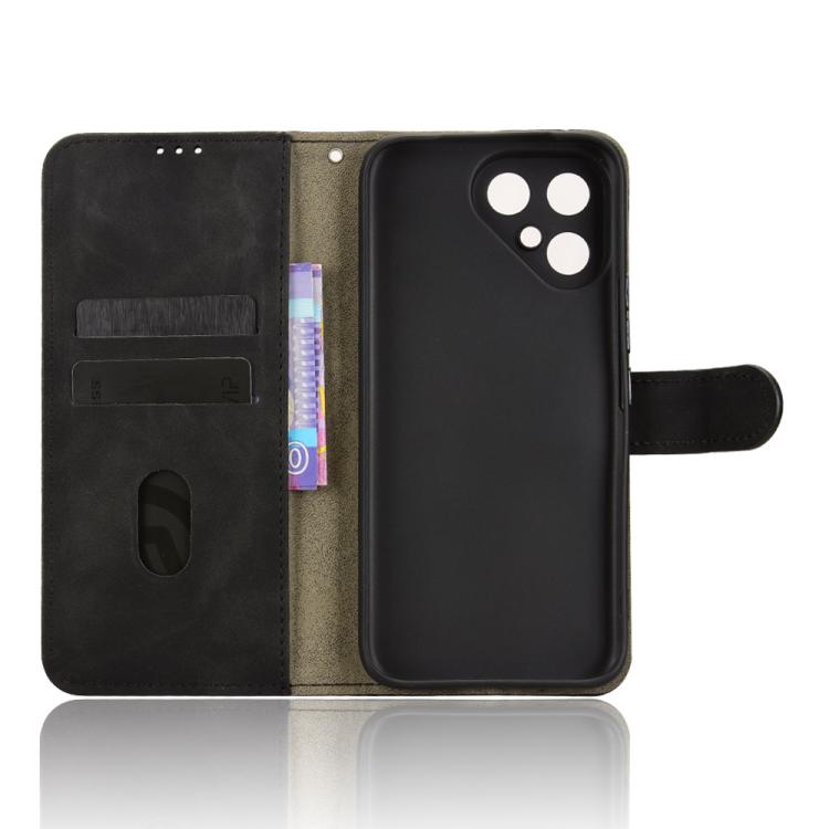 Skin Feel เคสโทรศัพท์หนังแบบแม่เหล็กพลิก, For Tecno Pova Curve 2 5G, For Tecno Camon 50 Pro 4G, For Tecno Camon 50 4G, For Tenco Spark Go 3, For Tecno Spark Slim 5G, For Tecno Pova 7 Pro 5G, For Tecno Pova 7 5G, For Tecno Spark 40 Pro+                 ...