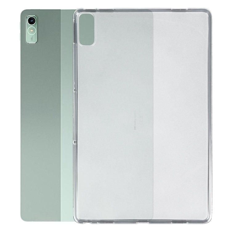 เคสแท็บเล็ต TPU, For Lenovo Pad Plus 2023 / P11 Gen2