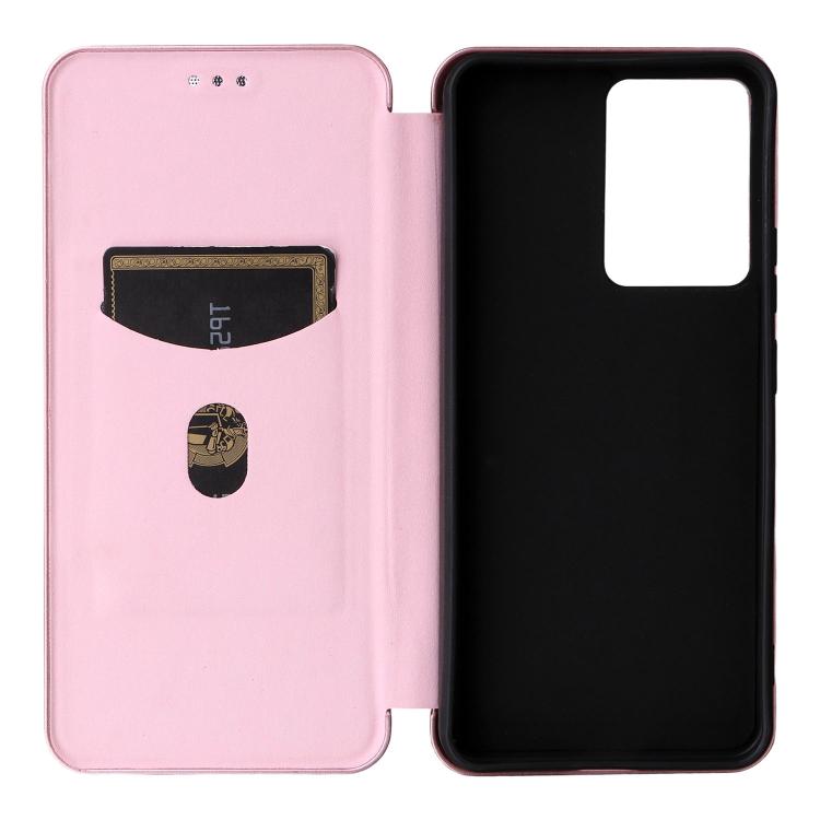 เคสโทรศัพท์หนังพลิกพื้นผิวคาร์บอนไฟเบอร์, For Realme Neo7x 5G, For Realme P3 Pro 5G, For Realme 14 Pro 5G Global, For Realme C75 4G, For Realme CT7 Pro, For Realme 13 Pro / 13 Pro+, For Realme GT 6 / GT 6T, For Realme GT Neo6 / GT Neo6 SE              ...