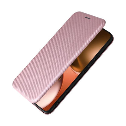 เคสโทรศัพท์หนังพลิกพื้นผิวคาร์บอนไฟเบอร์, For Realme Neo7x 5G, For Realme P3 Pro 5G, For Realme 14 Pro 5G Global, For Realme C75 4G, For Realme CT7 Pro, For Realme 13 Pro / 13 Pro+, For Realme GT 6 / GT 6T, For Realme GT Neo6 / GT Neo6 SE              ...