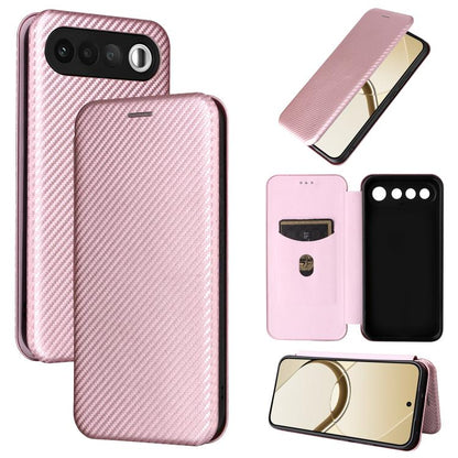 เคสโทรศัพท์หนังพลิกพื้นผิวคาร์บอนไฟเบอร์, For Realme Note 80 4G, For Realme 16 5G, For Realme 16 Pro+ 5G, For Realme 15x 5G India / C85 5G, For Realme C85 Pro 4G, For Realme 15T 5G, For Realme 15 5G / Realme 15 Pro 5G, For Realme GT 7 Global           ...