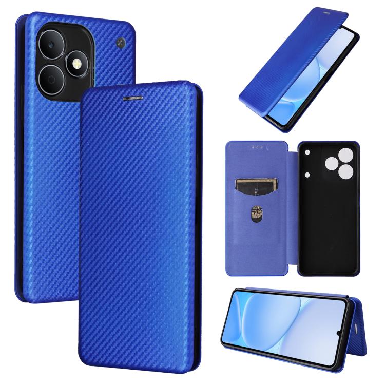เคสโทรศัพท์หนังพลิกพื้นผิวคาร์บอนไฟเบอร์, For Realme Note 80 4G, For Realme 16 5G, For Realme 16 Pro+ 5G, For Realme 15x 5G India / C85 5G, For Realme C85 Pro 4G, For Realme 15T 5G, For Realme 15 5G / Realme 15 Pro 5G, For Realme GT 7 Global           ...