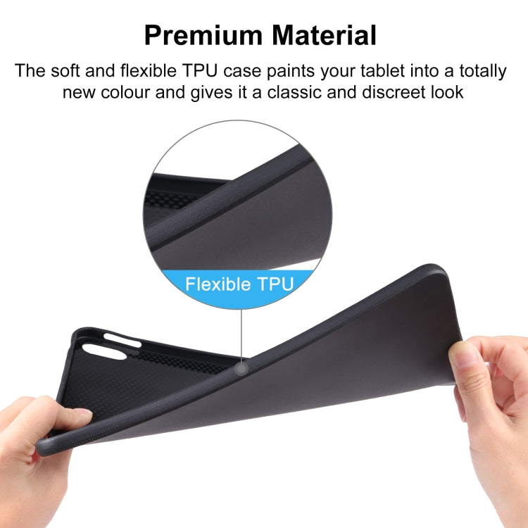 เคสแท็บเล็ต TPU, For vivo pad 2, For vivo Pad Air 11.5