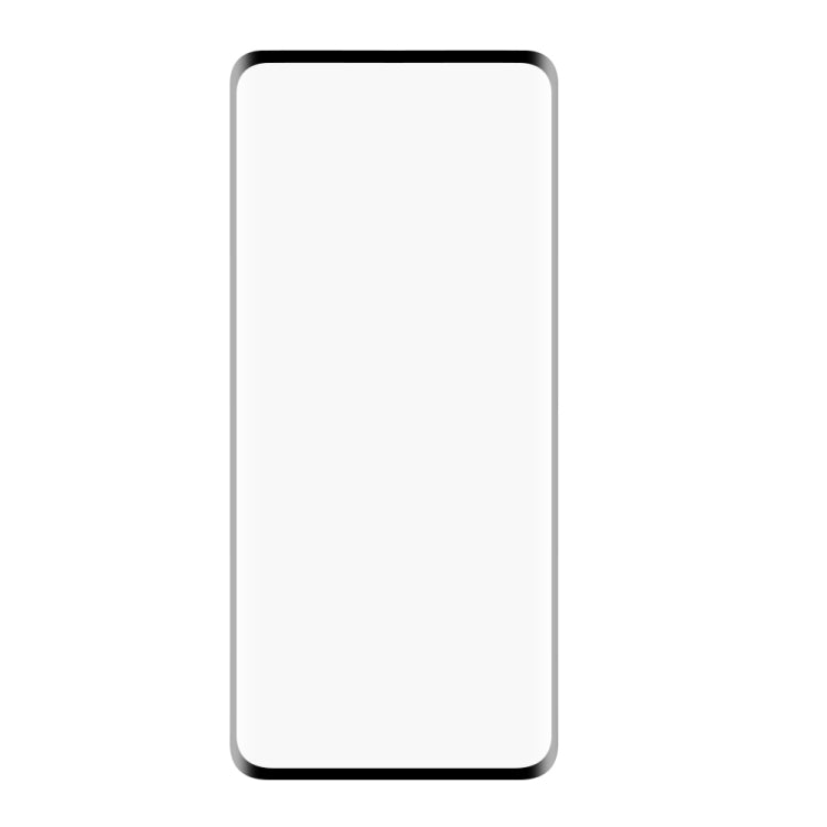 25 PCS 3D Curved Edge ฟิล์มกระจกนิรภัยเต็มจอ, For OnePlus 8 / 8 5G UW Verizon, For OnePlus 8 Pro, For Vivo X50 Pro / X50 Pro+, For Vivo X50