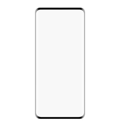 25 PCS 3D Curved Edge ฟิล์มกระจกนิรภัยเต็มจอ, For OnePlus 8 / 8 5G UW Verizon, For OnePlus 8 Pro, For Vivo X50 Pro / X50 Pro+, For Vivo X50
