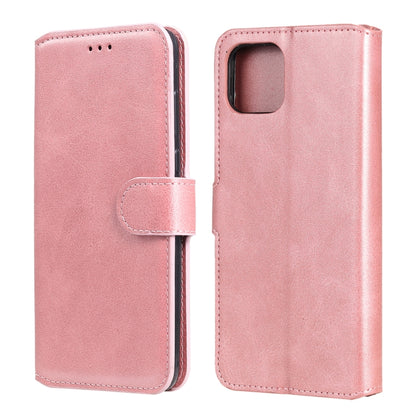 เนื้อลูกวัวคลาสสิก PU + TPU ซองหนังพลิกแนวนอนพร้อมตัวยึดและช่องเสียบการ์ดและกระเป๋าสตางค์, For Motorola Moto E6s, For Motorola Moto G8 Power Lite, For Samsung Galaxy A31, For Samsung Galaxy A51 5G, For Samsung Galaxy A71 5G, For Samsung Galaxy M31     ...