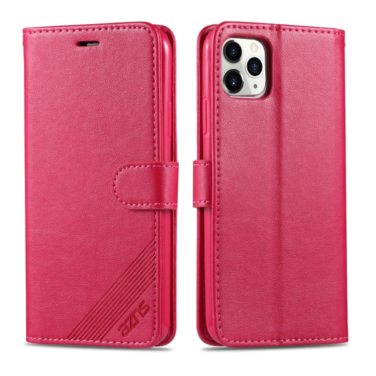 AZNS Sheepskin Texture ซองหนังพลิกแนวนอนพร้อมตัวยึดและช่องเสียบการ์ดและกระเป๋าสตางค์, For iPhone 11, For iPhone 11 Pro, For iPhone 11 Pro Max, For Xiaomi Redmi 8 / 8A, For Xiaomi Redmi 10X 4G / Note 9, For Xiaomi Redmi K20 / K20 Pro, For Xiaomi Redmi K...