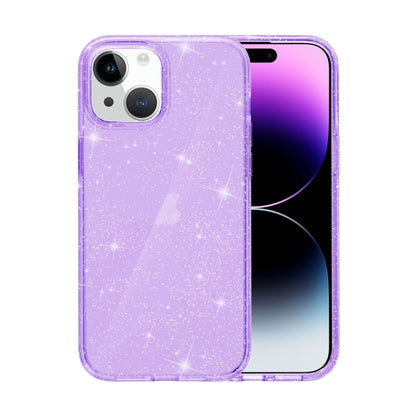 เคสโทรศัพท์ผงกลิตเตอร์เทอร์มิเนเตอร์กันกระแทก, For iPhone 17e / 16e, For iPhone 16 Pro Max, For iPhone 16 Pro, For iPhone 16 Plus, For iPhone 16, For iPhone 15 Pro Max, For iPhone 15 Pro, For iPhone 15 Plus, For iPhone 15
