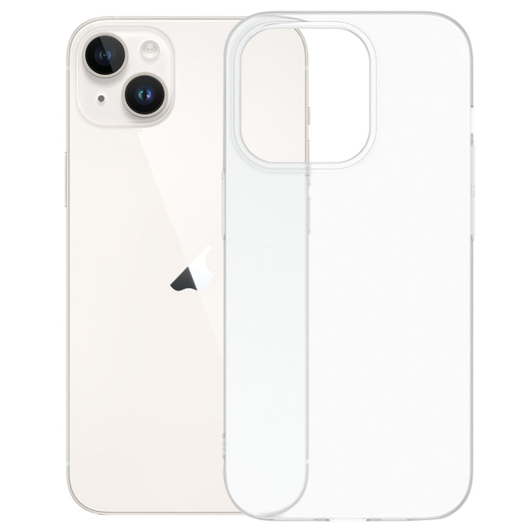 เคสโทรศัพท์ Ice Fog ความโปร่งใสสูง, For iPhone 14, For iPhone 14 Pro, For iPhone 14 Pro Max, For iPhone 13 Pro Max, For iPhone 13 Pro, For iPhone 13, For iPhone 12, For iPhone 12 Pro Max, For iPhone 12 Pro