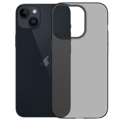 เคสโทรศัพท์ Ice Fog ความโปร่งใสสูง, For iPhone 14, For iPhone 14 Pro, For iPhone 14 Pro Max, For iPhone 13 Pro Max, For iPhone 13 Pro, For iPhone 13, For iPhone 12, For iPhone 12 Pro Max, For iPhone 12 Pro