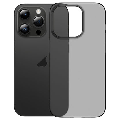 เคสโทรศัพท์ Ice Fog ความโปร่งใสสูง, For iPhone 14, For iPhone 14 Pro, For iPhone 14 Pro Max, For iPhone 13 Pro Max, For iPhone 13 Pro, For iPhone 13, For iPhone 12, For iPhone 12 Pro Max, For iPhone 12 Pro