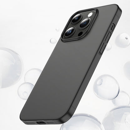 เคสโทรศัพท์ Ice Fog ความโปร่งใสสูง, For iPhone 14, For iPhone 14 Pro, For iPhone 14 Pro Max, For iPhone 13 Pro Max, For iPhone 13 Pro, For iPhone 13, For iPhone 12, For iPhone 12 Pro Max, For iPhone 12 Pro