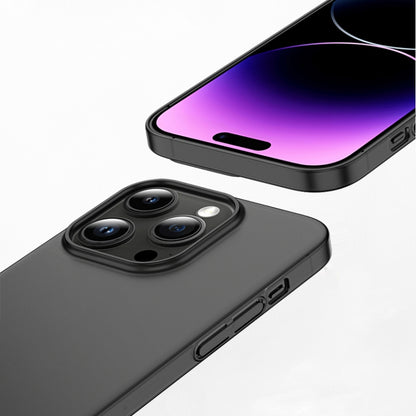 เคสโทรศัพท์ Ice Fog ความโปร่งใสสูง, For iPhone 14, For iPhone 14 Pro, For iPhone 14 Pro Max, For iPhone 13 Pro Max, For iPhone 13 Pro, For iPhone 13, For iPhone 12, For iPhone 12 Pro Max, For iPhone 12 Pro
