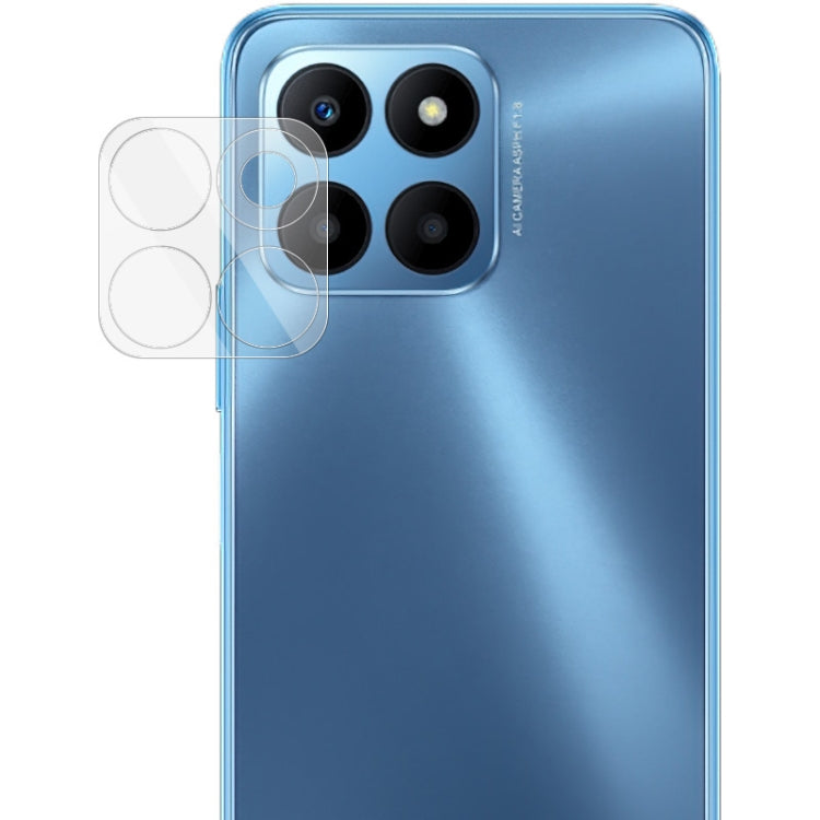 ฟิล์มกระจกแบบบูรณาการ imak ความคมชัดสูง, For Honor 70 Lite 5G