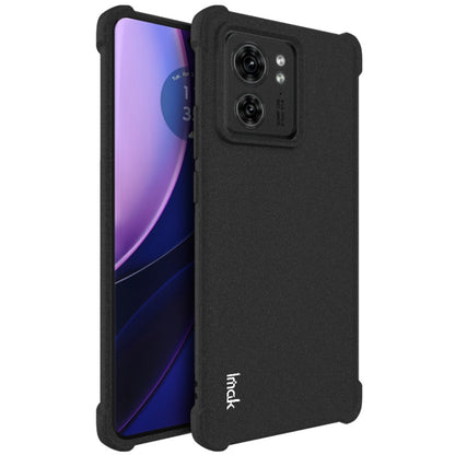 imak เคสโทรศัพท์ TPU ถุงลมนิรภัยกันกระแทก, For Motorola Moto Edge 40 5G, For Motorola Edge 40 Neo