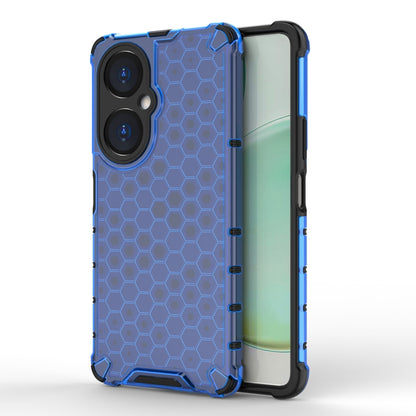 เคสโทรศัพท์รังผึ้ง PC + TPU กันกระแทก, For Huawei nova 11i
