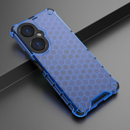 เคสโทรศัพท์รังผึ้ง PC + TPU กันกระแทก, For Huawei nova 11i