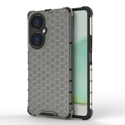 เคสโทรศัพท์รังผึ้ง PC + TPU กันกระแทก, For Huawei nova 11i