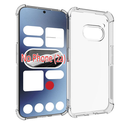 เคสโทรศัพท์ TPU หนากันลื่นกันกระแทก, For Nothing Phone 3a Lite, For Nothing Phone 3, For Nothing CMF Phone 2 Pro, For Nothing Phone 3a, For Nothing Phone 3a Pro, For Nothing CMF Phone 1, For Nothing Phone 2a, For Nothing Phone 2