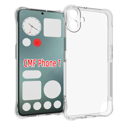เคสโทรศัพท์ TPU หนากันลื่นกันกระแทก, For Nothing Phone 3a Lite, For Nothing Phone 3, For Nothing CMF Phone 2 Pro, For Nothing Phone 3a, For Nothing Phone 3a Pro, For Nothing CMF Phone 1, For Nothing Phone 2a, For Nothing Phone 2