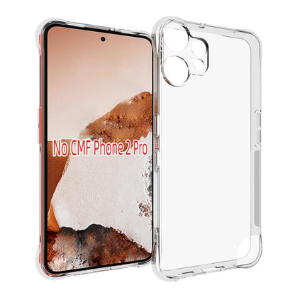 เคสโทรศัพท์ TPU หนากันลื่นกันกระแทก, For Nothing Phone 3a Lite, For Nothing Phone 3, For Nothing CMF Phone 2 Pro, For Nothing Phone 3a, For Nothing Phone 3a Pro, For Nothing CMF Phone 1, For Nothing Phone 2a, For Nothing Phone 2