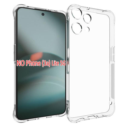 เคสโทรศัพท์ TPU หนากันลื่นกันกระแทก, For Nothing Phone 3a Lite, For Nothing Phone 3, For Nothing CMF Phone 2 Pro, For Nothing Phone 3a, For Nothing Phone 3a Pro, For Nothing CMF Phone 1, For Nothing Phone 2a, For Nothing Phone 2