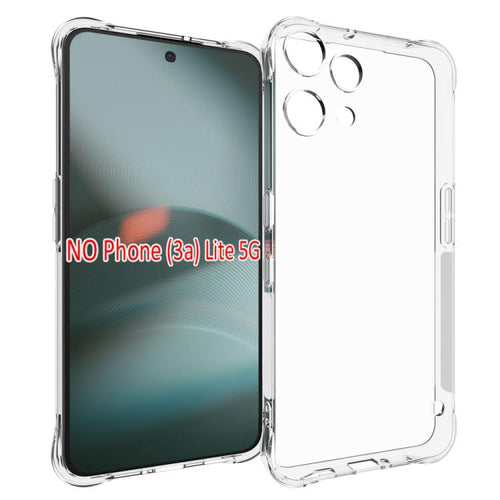 เคสโทรศัพท์ TPU หนากันลื่นกันกระแทก, For Nothing Phone 3a Lite, For Nothing Phone 3, For Nothing CMF Phone 2 Pro, For Nothing Phone 3a, For Nothing Phone 3a Pro, For Nothing CMF Phone 1, For Nothing Phone 2a, For Nothing Phone 2