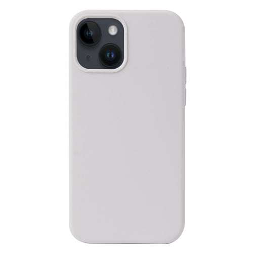 เคสโทรศัพท์ซิลิโคนเหลว, For iPhone 15