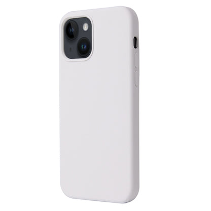 เคสโทรศัพท์ซิลิโคนเหลว, For iPhone 15