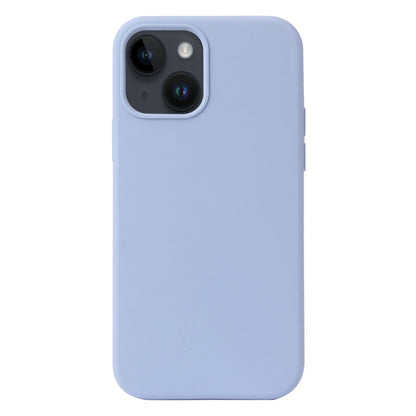 เคสโทรศัพท์ซิลิโคนเหลว, For iPhone 15