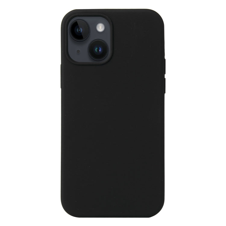 เคสโทรศัพท์ซิลิโคนเหลว, For iPhone 15