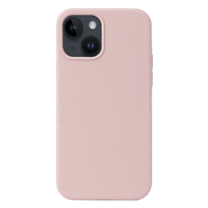 เคสโทรศัพท์ซิลิโคนเหลว, For iPhone 15