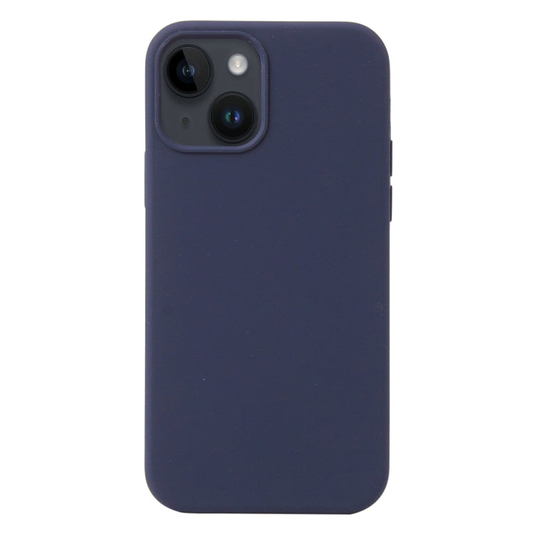 เคสโทรศัพท์ซิลิโคนเหลว, For iPhone 15