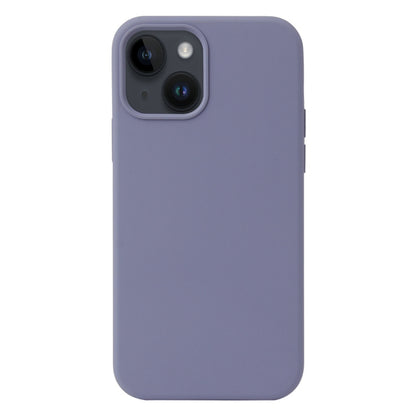 เคสโทรศัพท์ซิลิโคนเหลว, For iPhone 15